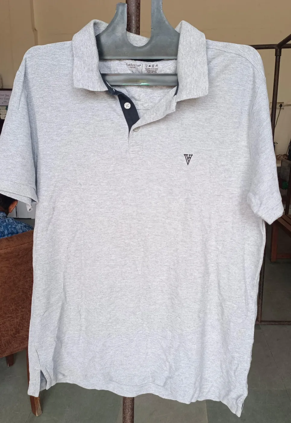 T- Shirt 2