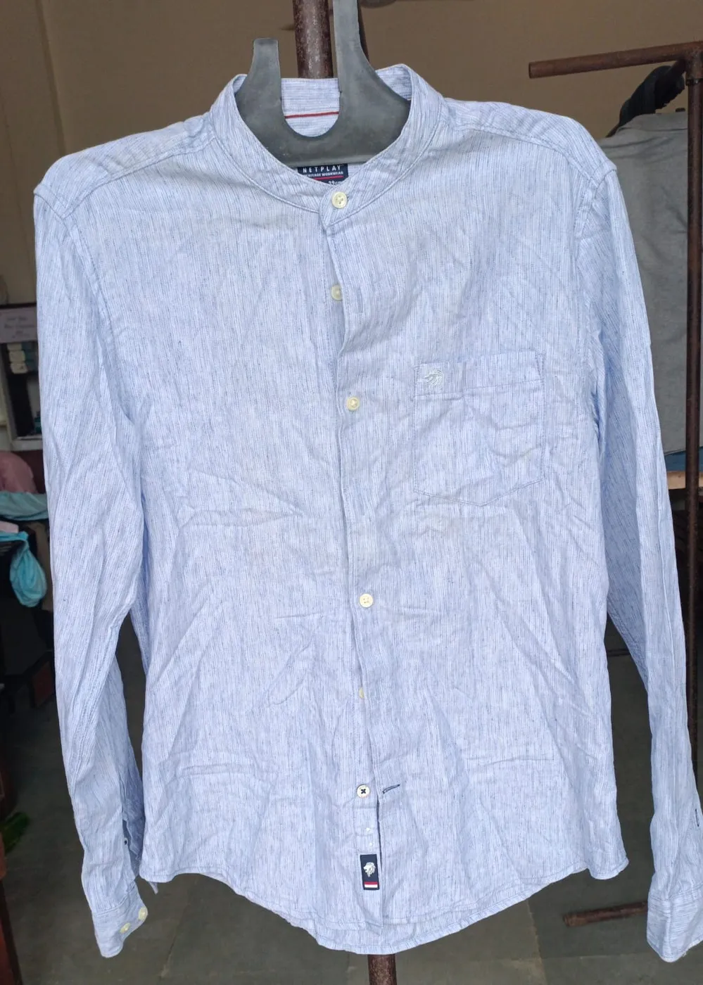 Shirt 2