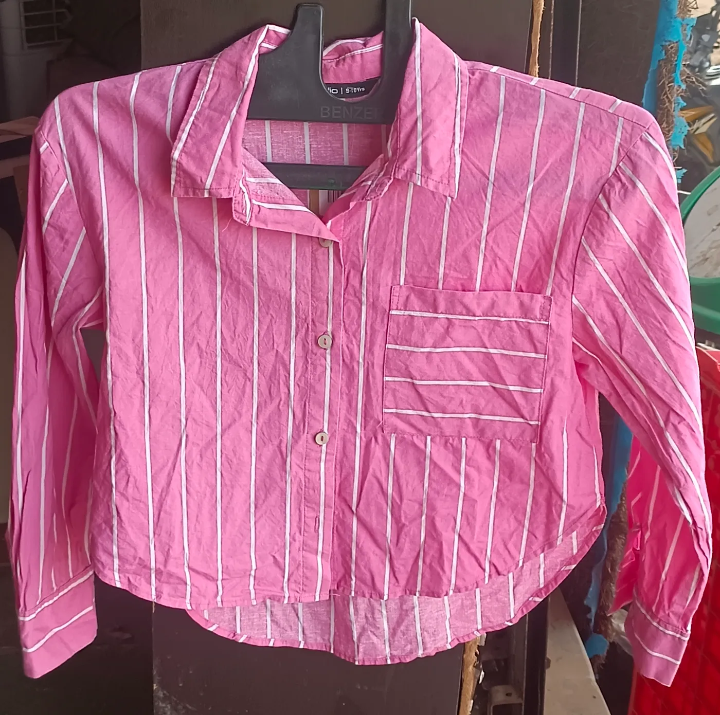 Shirt 2