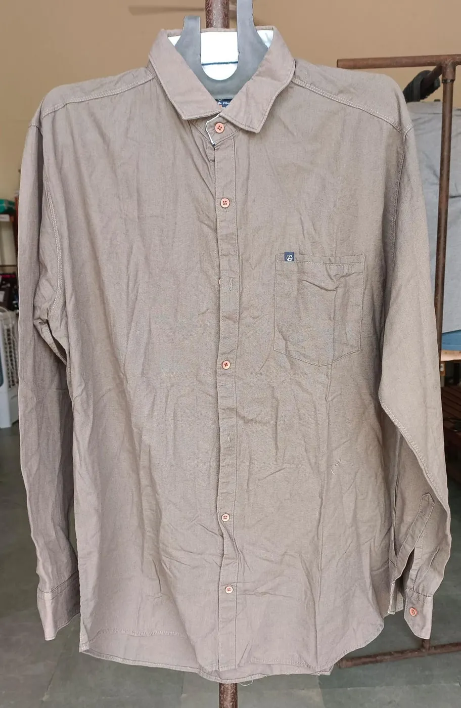 Shirt 2