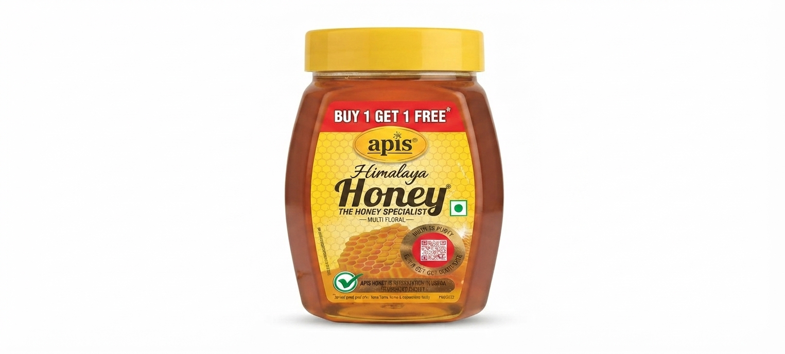 Apis honey