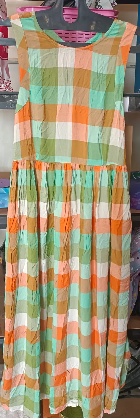 Dress 2