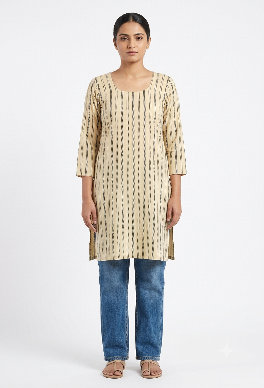 Kurti