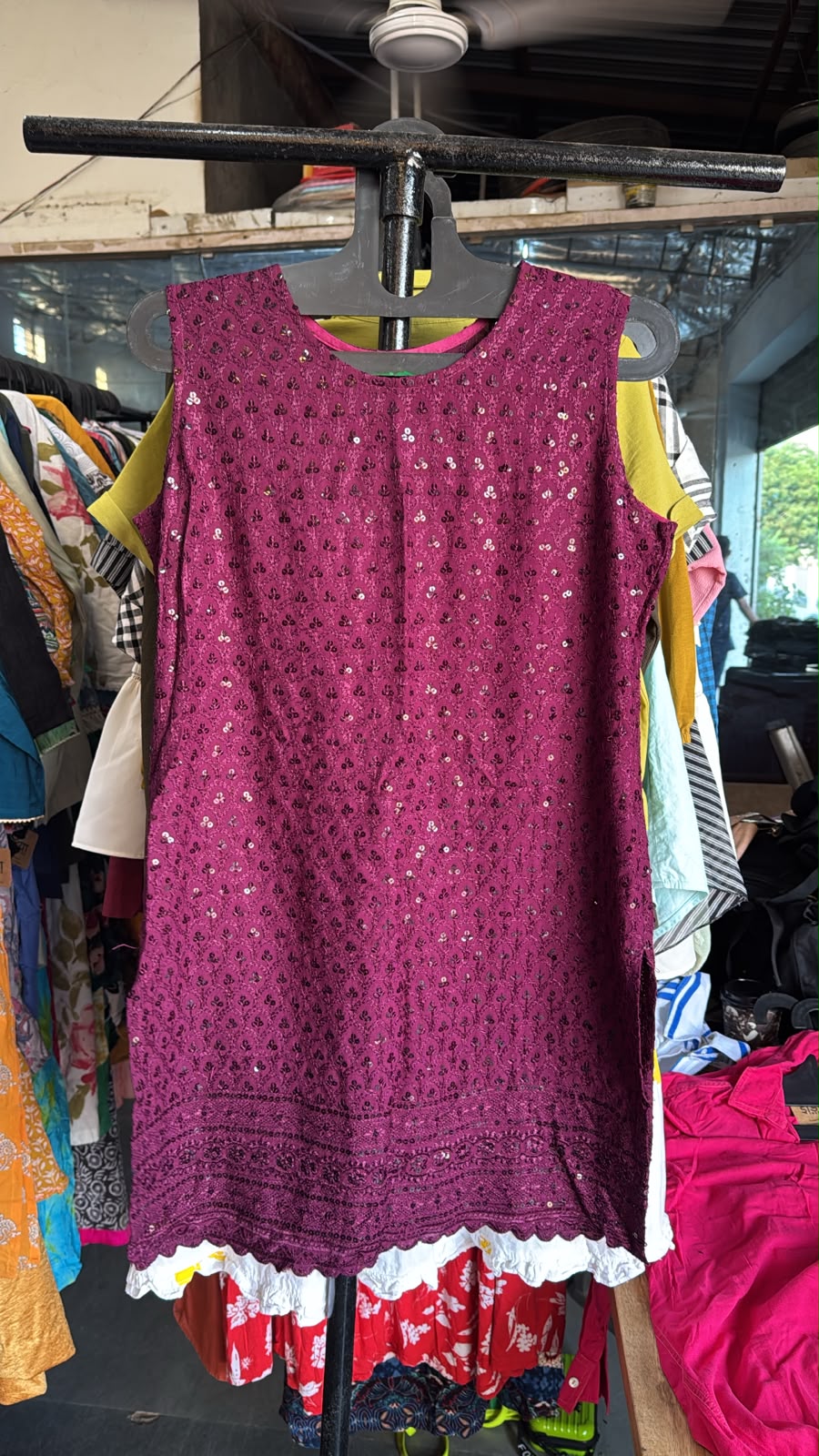 KURTI