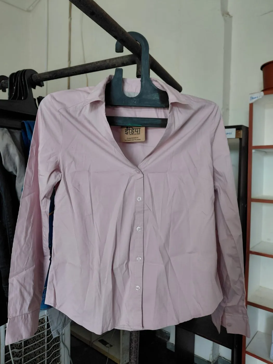 Shirt ( H&M ) 2