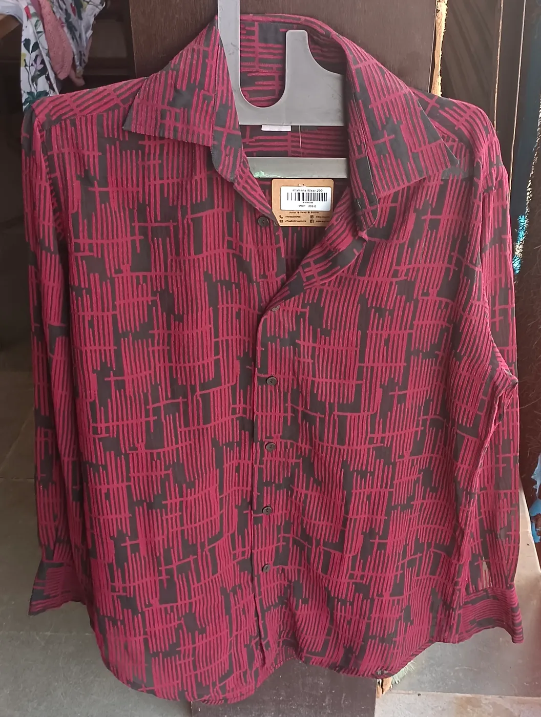 Shirt 2