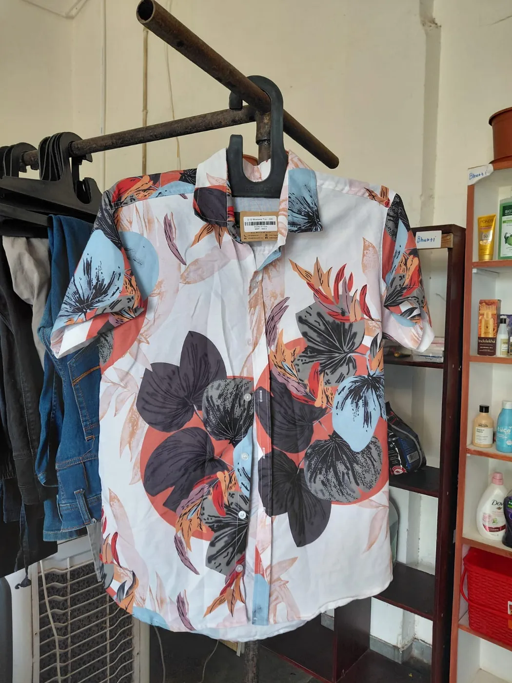 Shirt 2