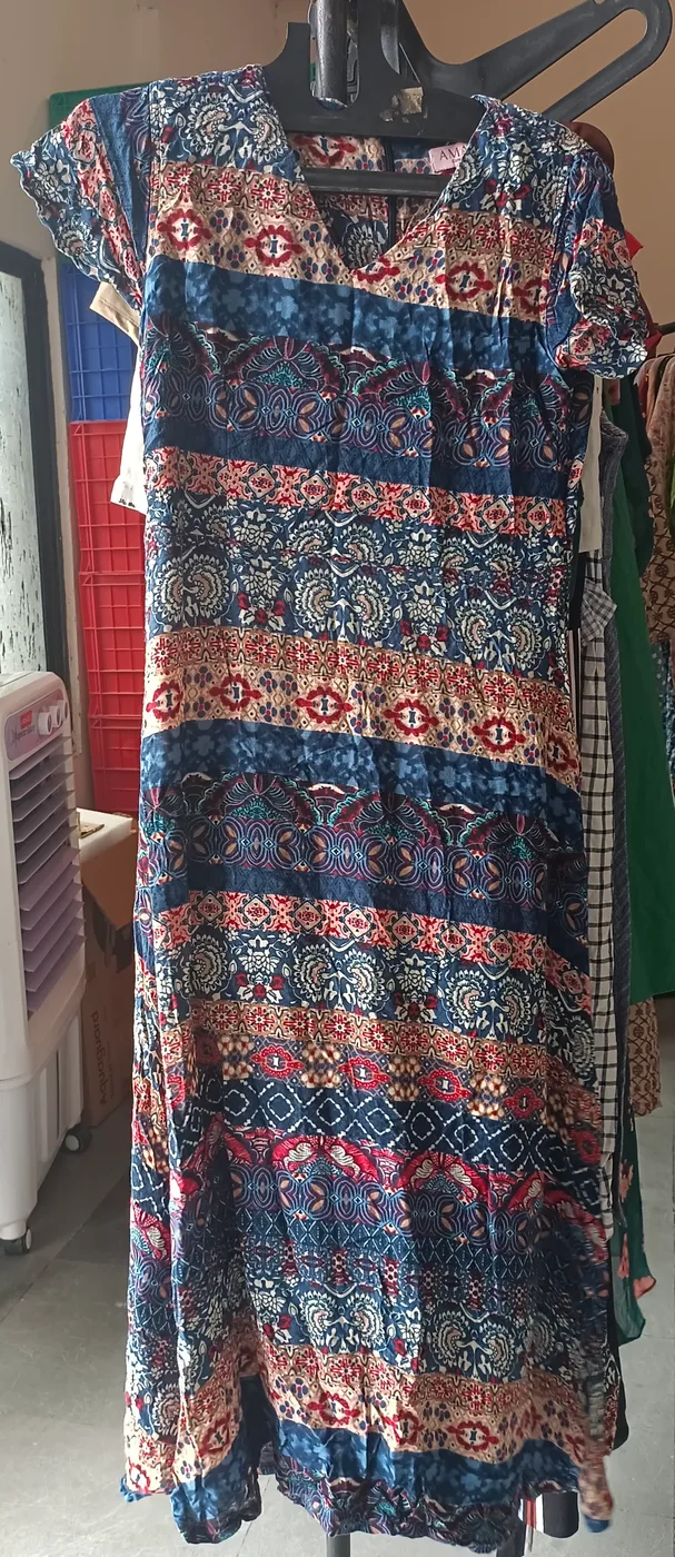 Dress 2
