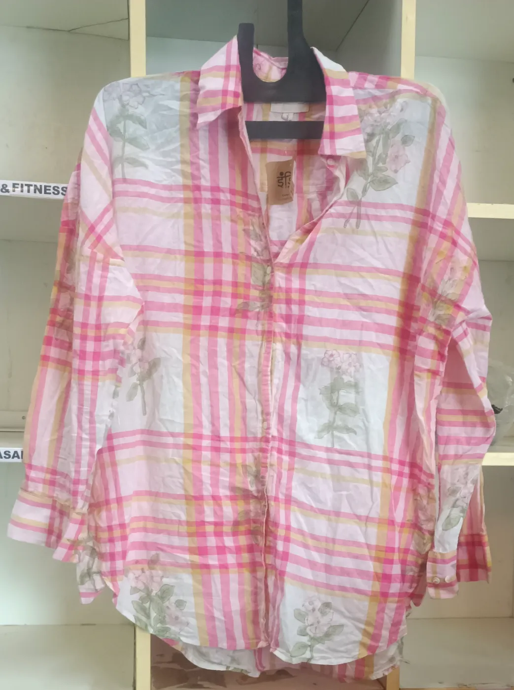 Shirt 2