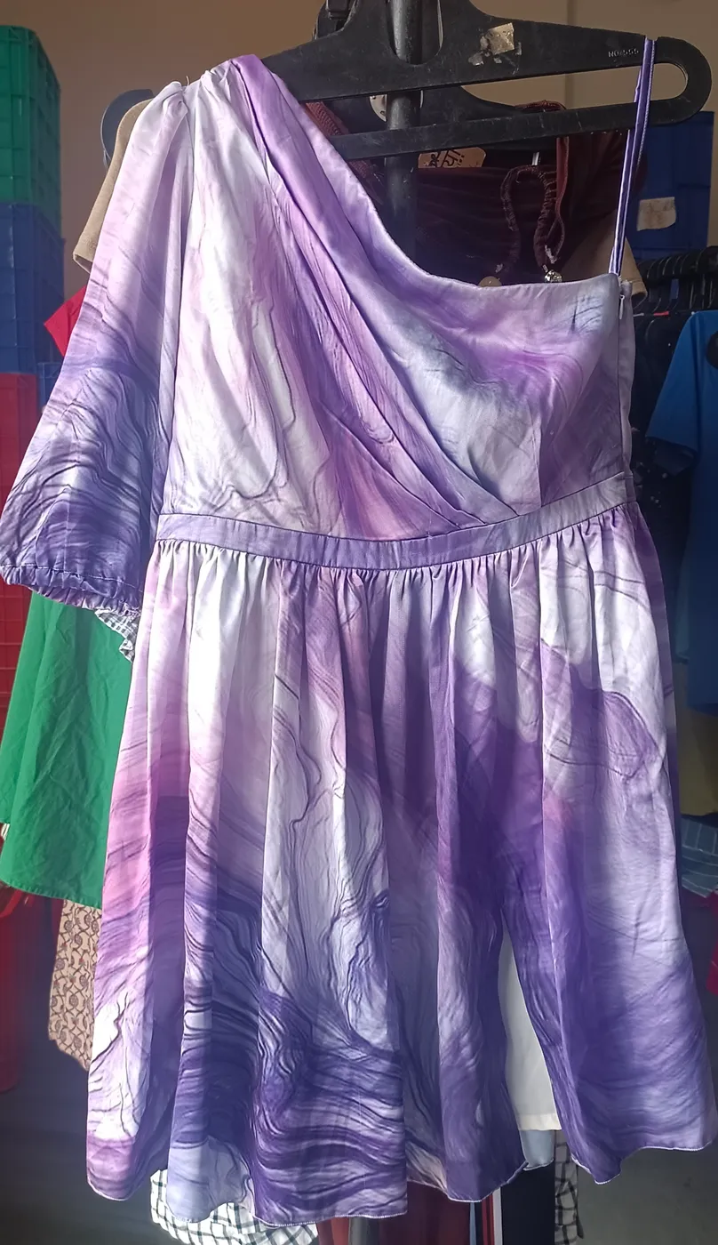 Dress 2