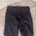 XS-Lulumelon black shorts 2