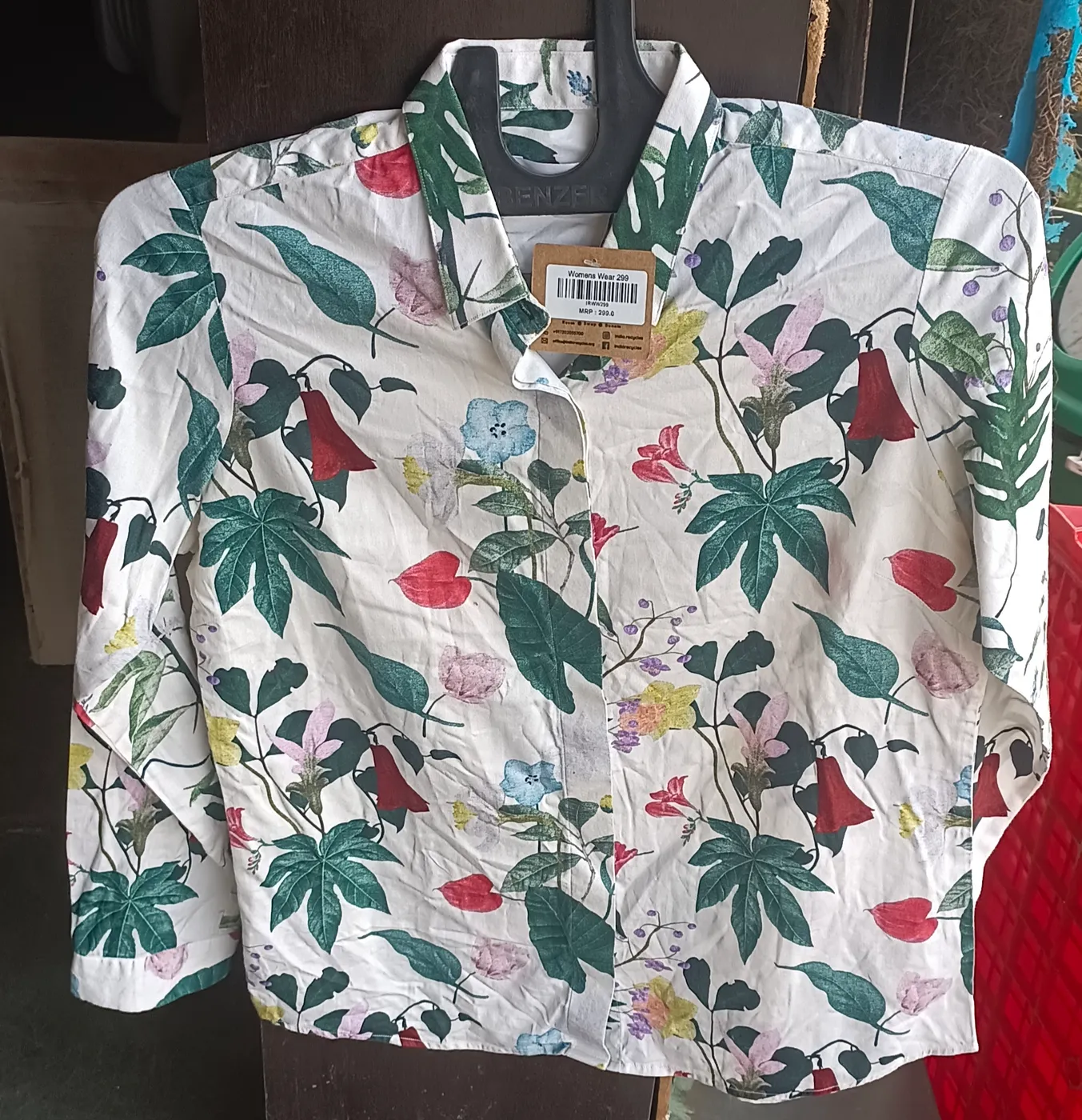 Shirt 2