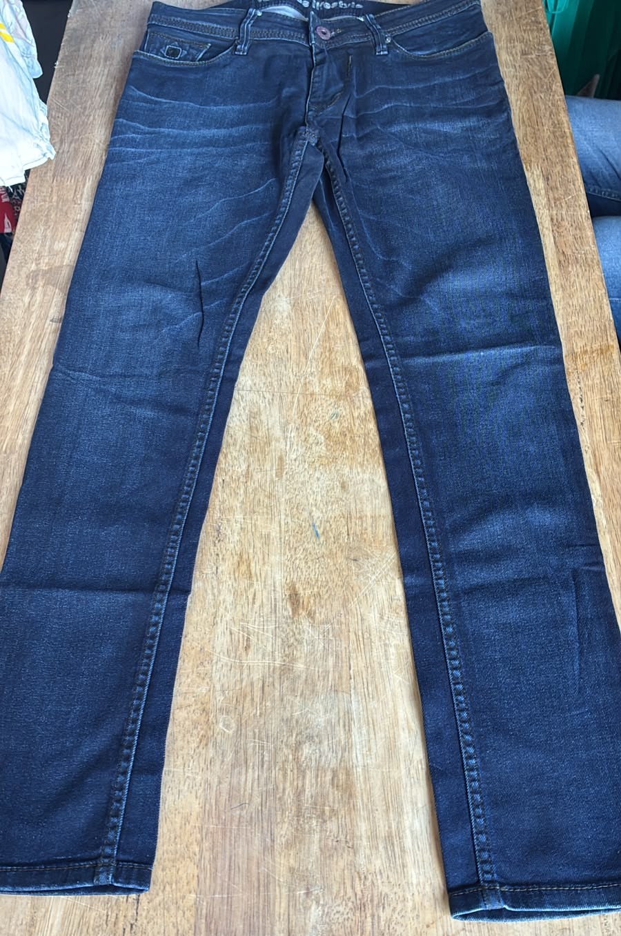 Denim Jeans