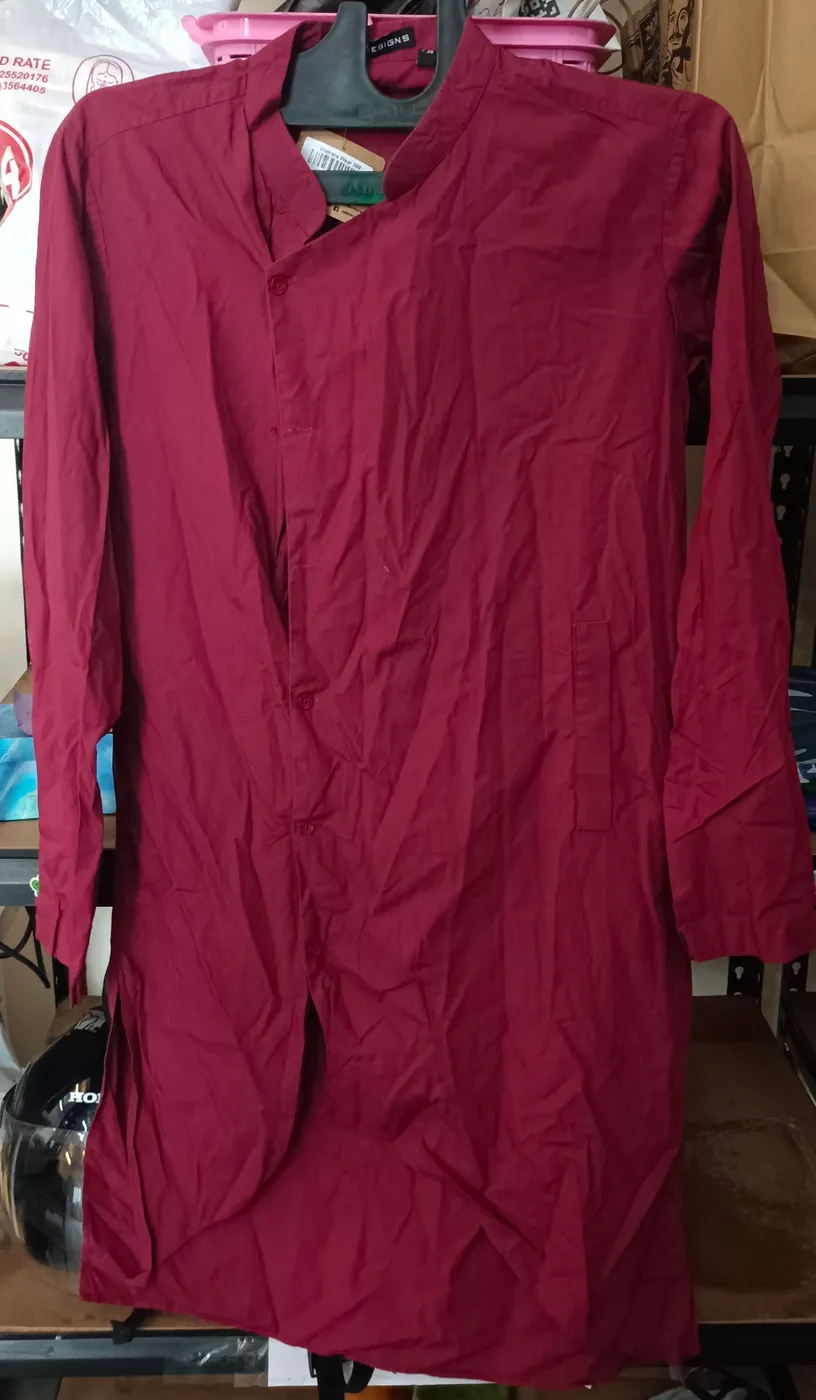 Dress 2