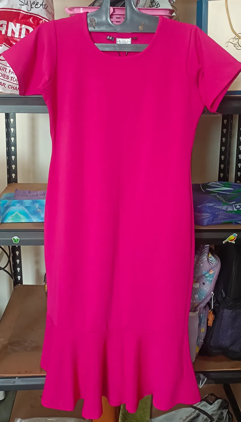 Dress 2