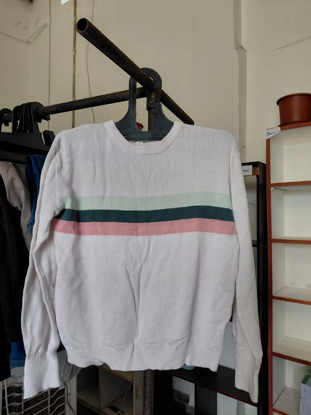Women's sweatshirt 2
