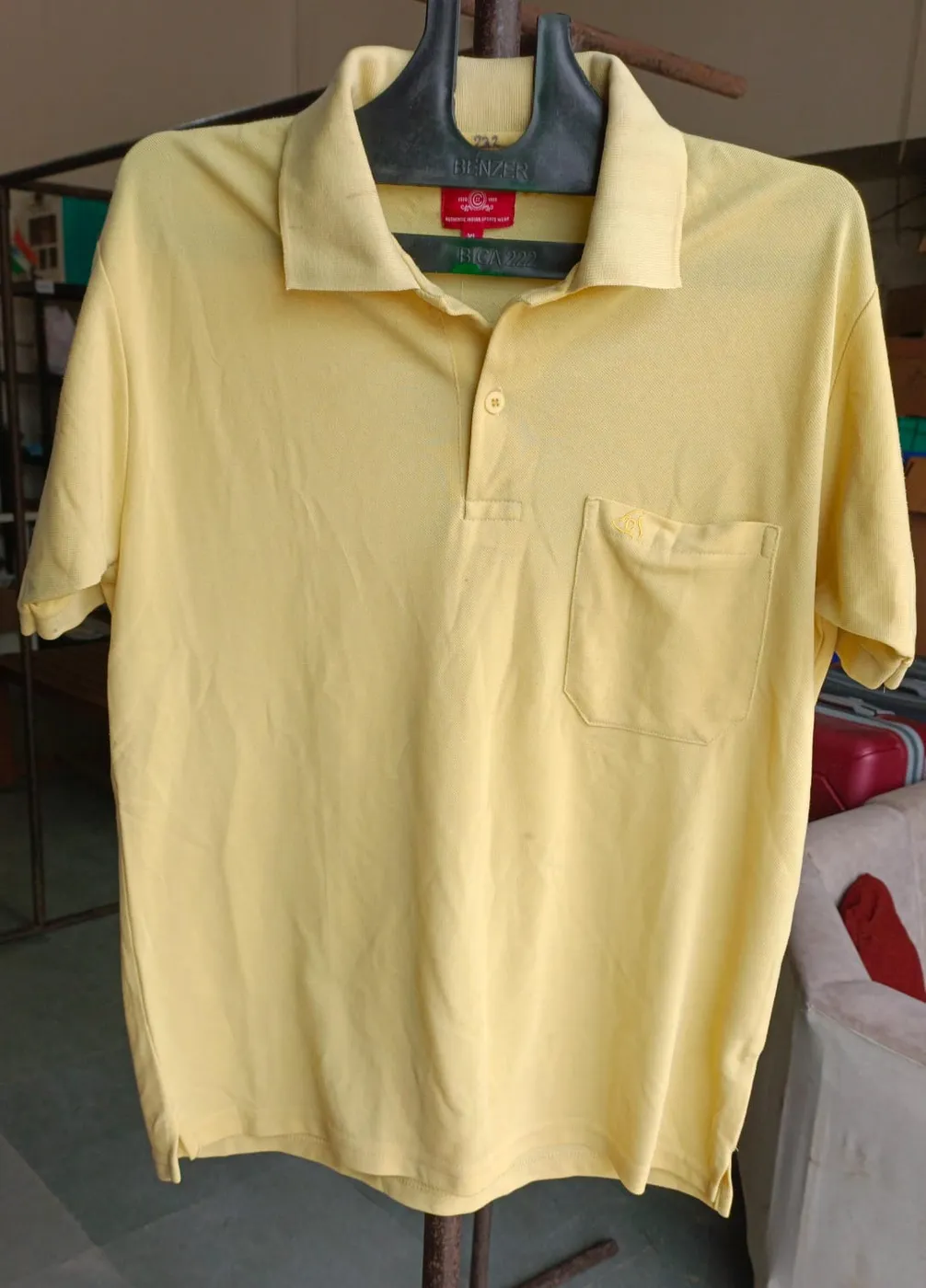 T- Shirt 2