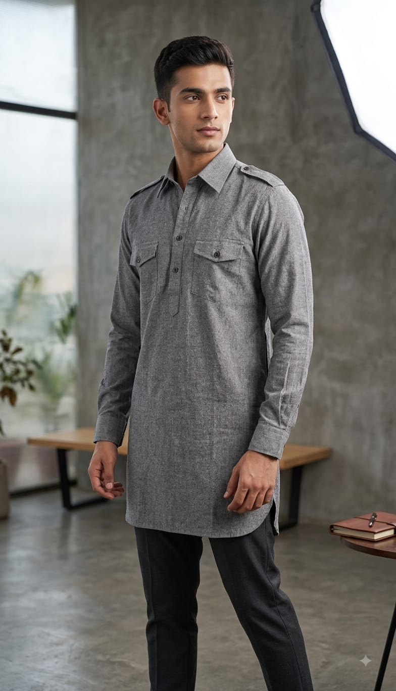 Kurta
