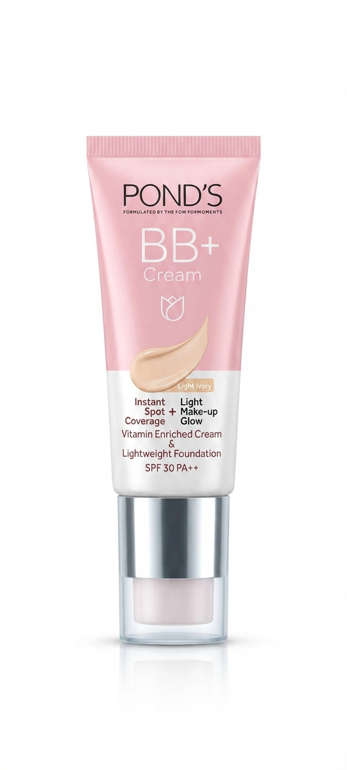 Pond s bb cream