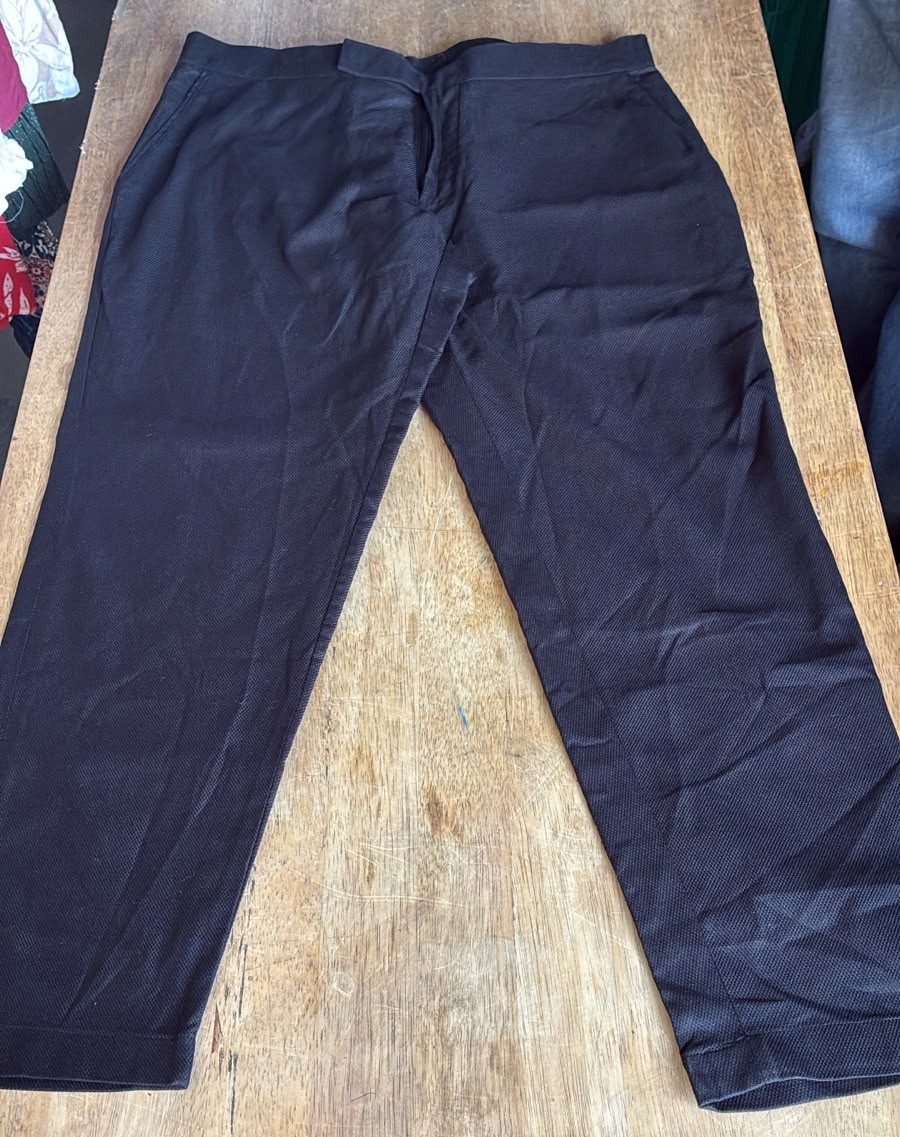 Trouser