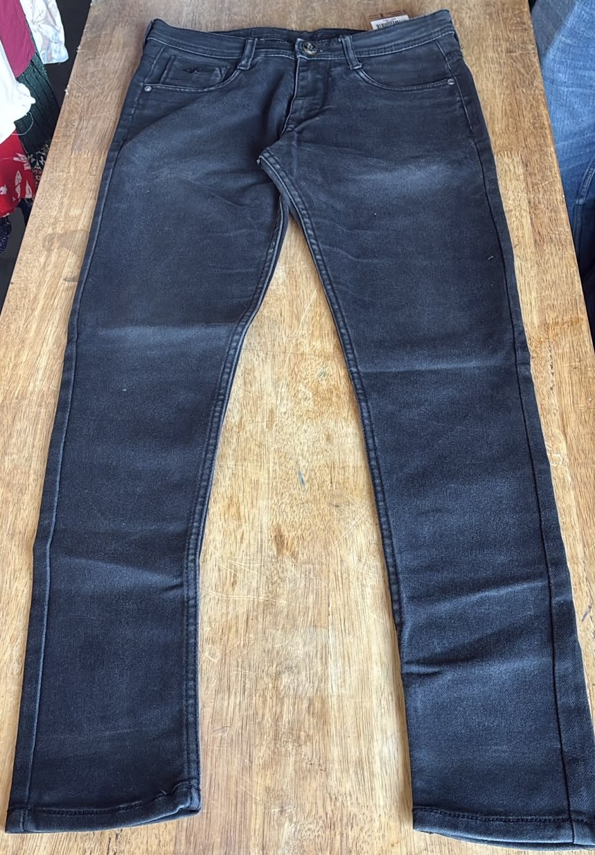Denim Jeans