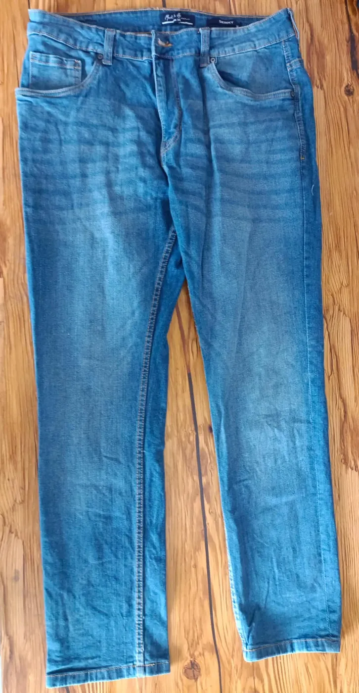 Jeans 2