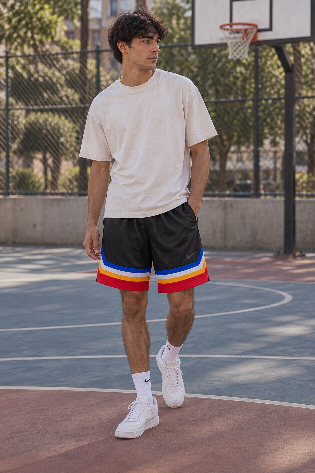 Basketball Shorts