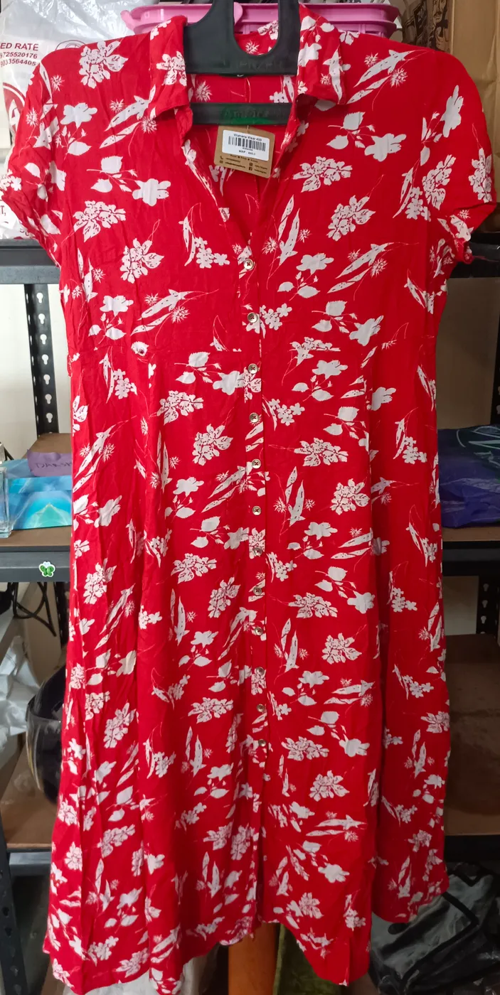 Dress 2