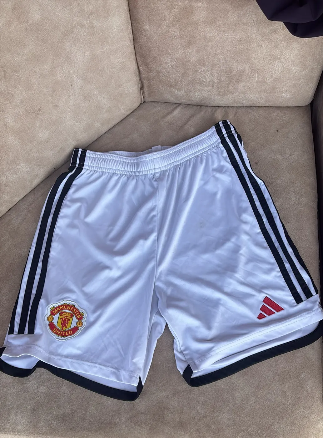 Jersey Shorts 2