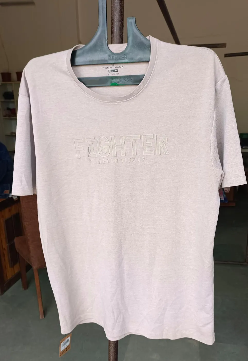 T- Shirt 2