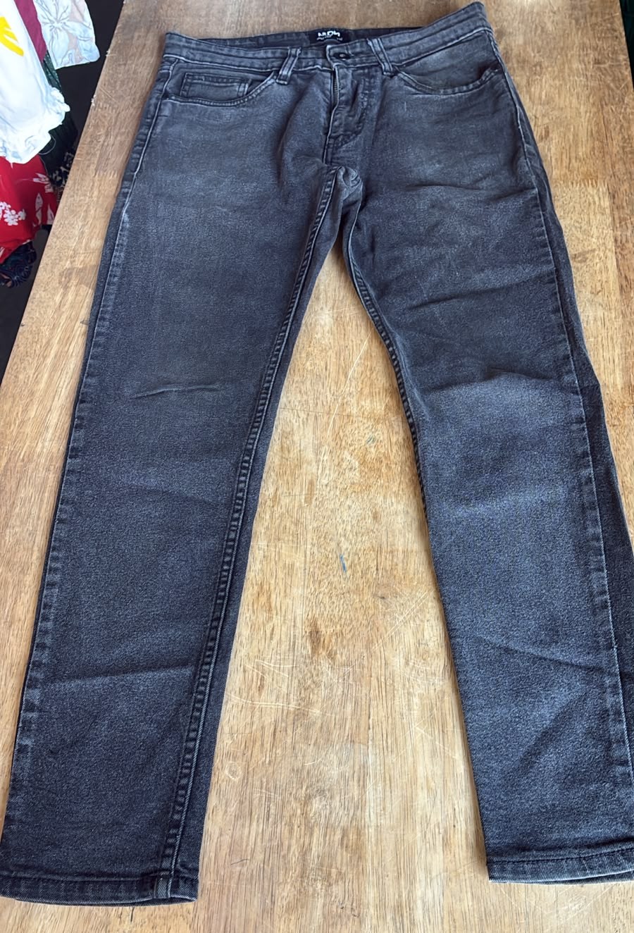 Denim Jeans