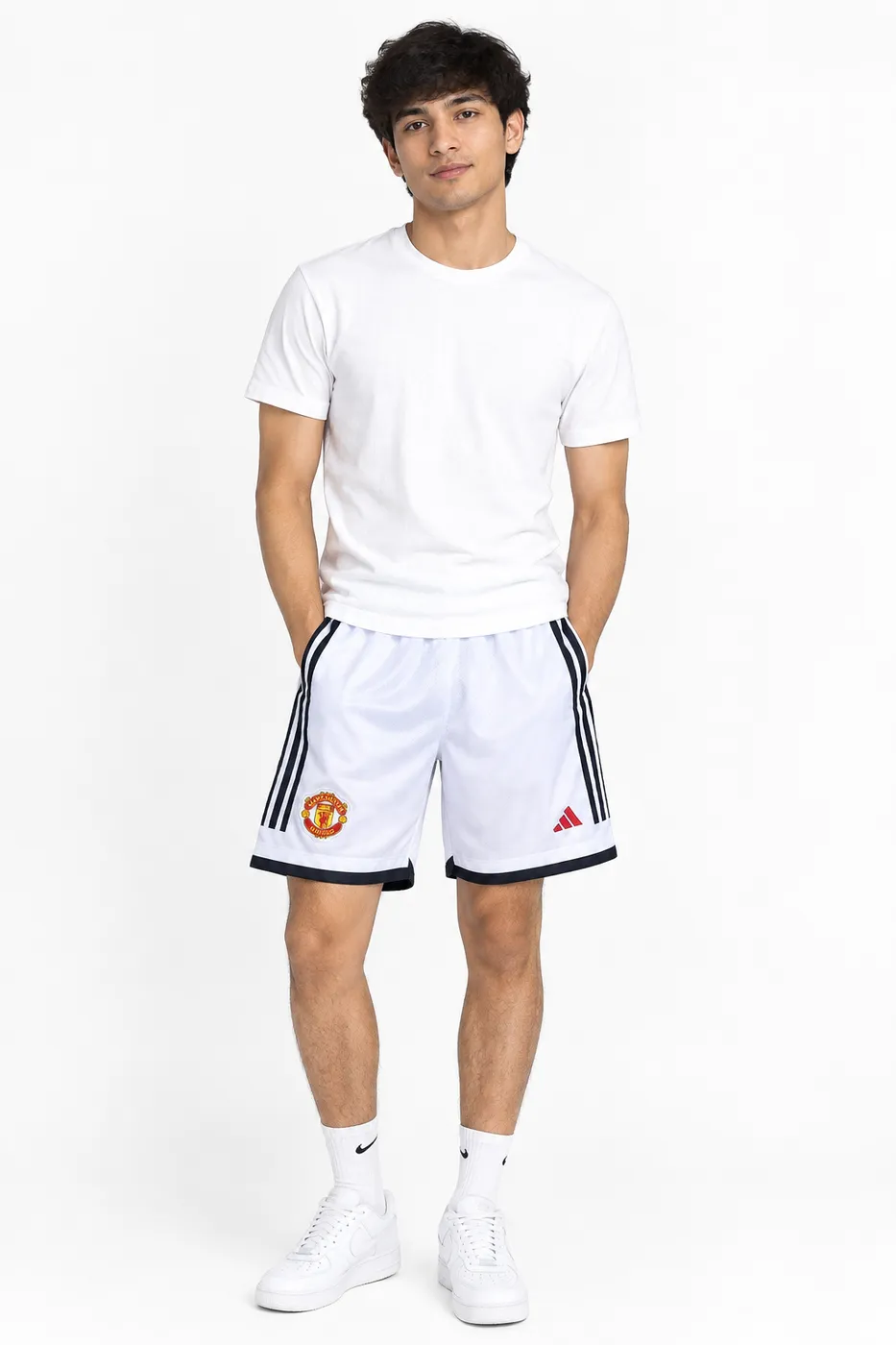 Jersey Shorts