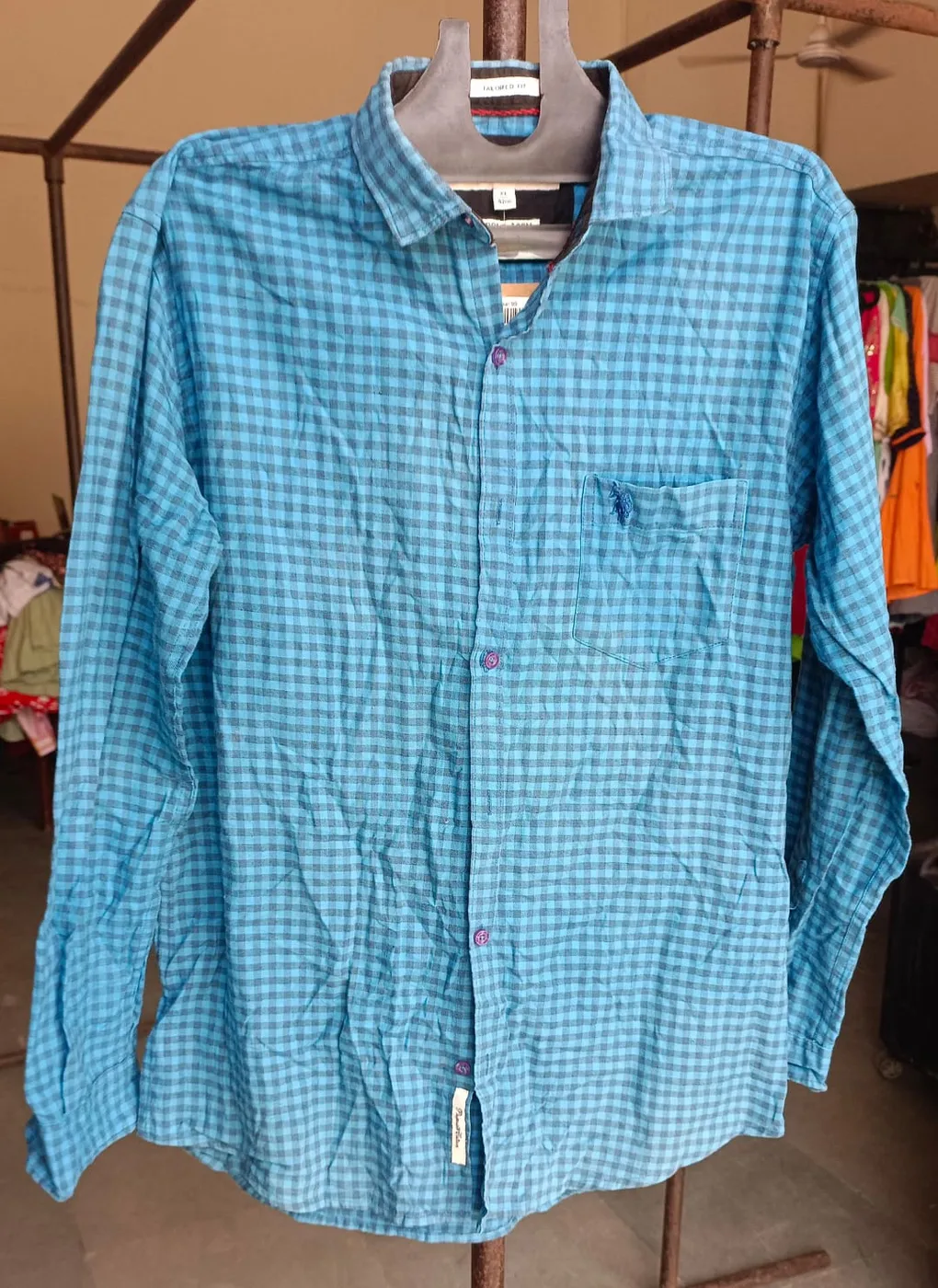 Shirt 2
