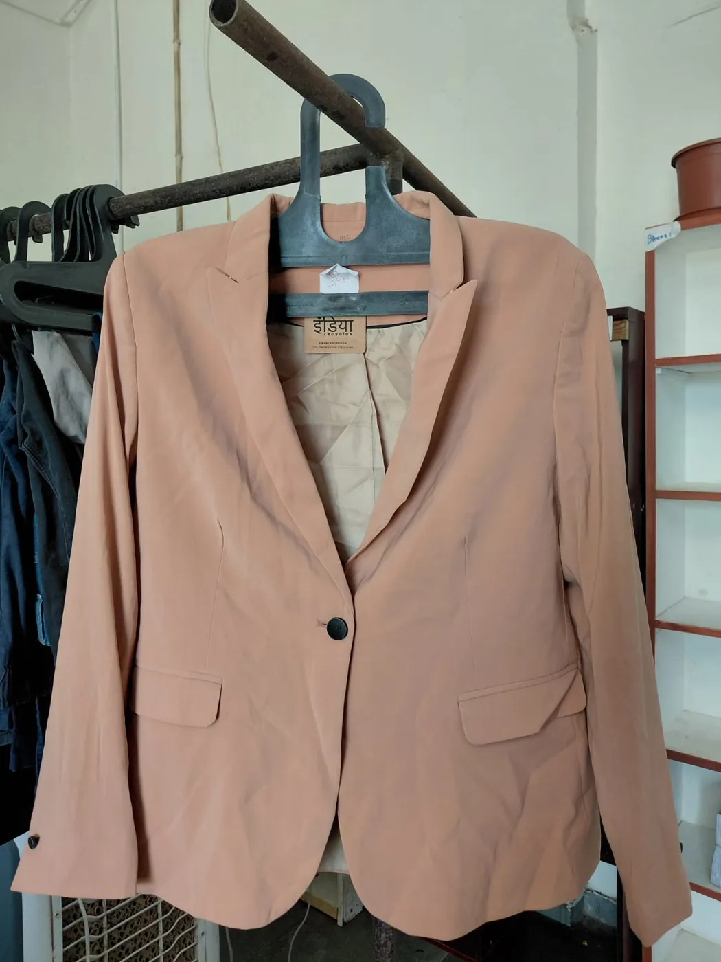 Blazer ( Van Heusen ) 2