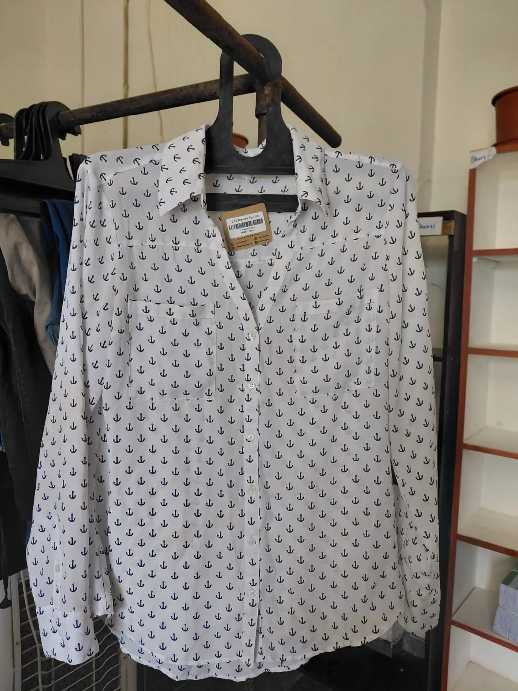 Shirt ( Express ) 2