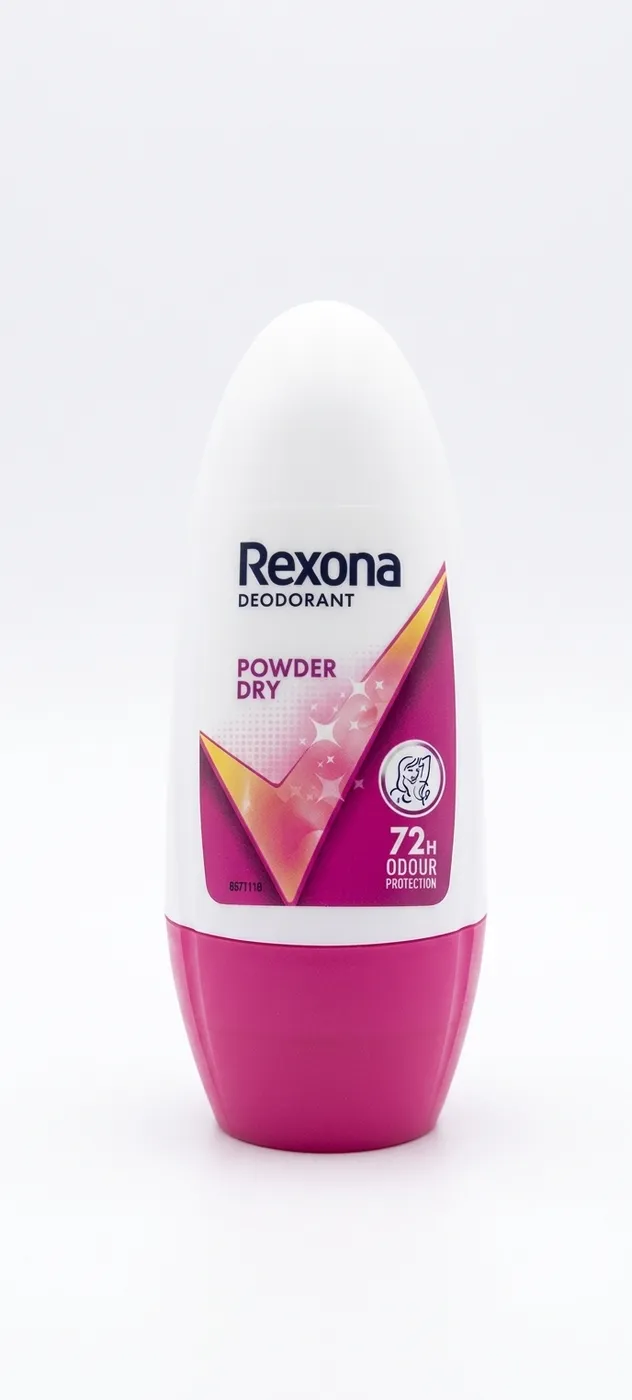 Rexona deodorant