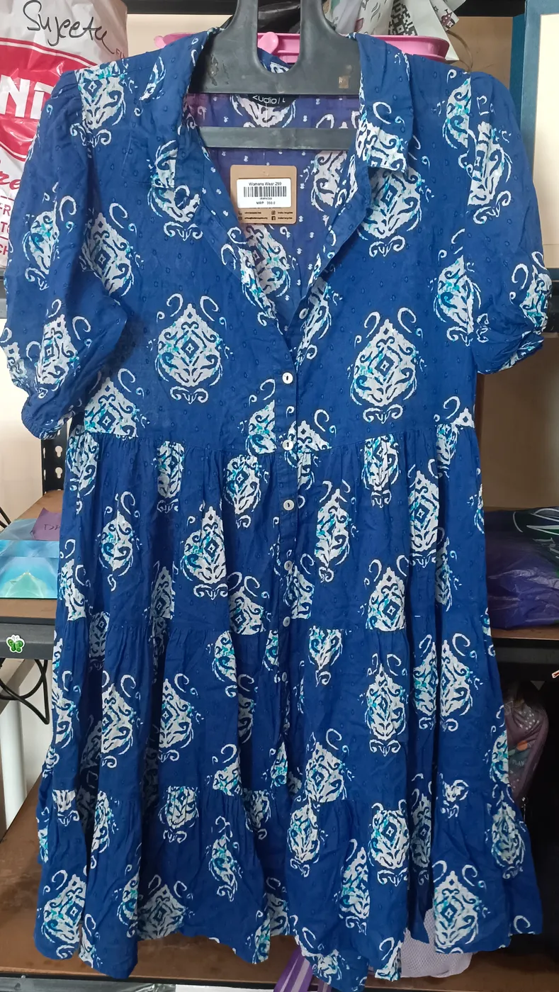 Dress 2