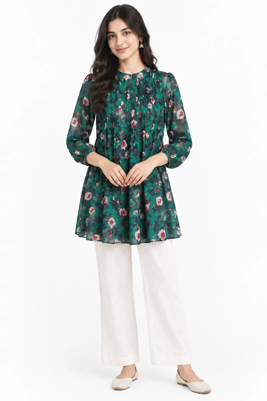 Vero Moda Top 2