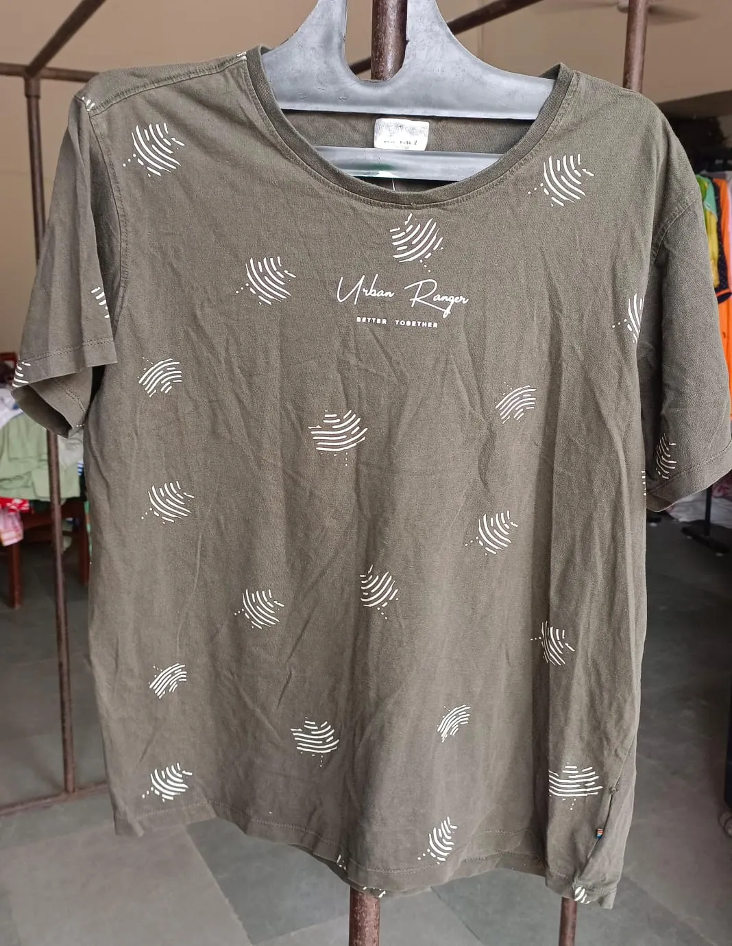 T-Shirt 2