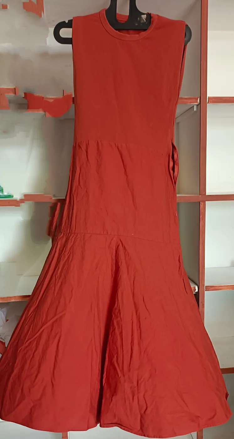 Dress 2