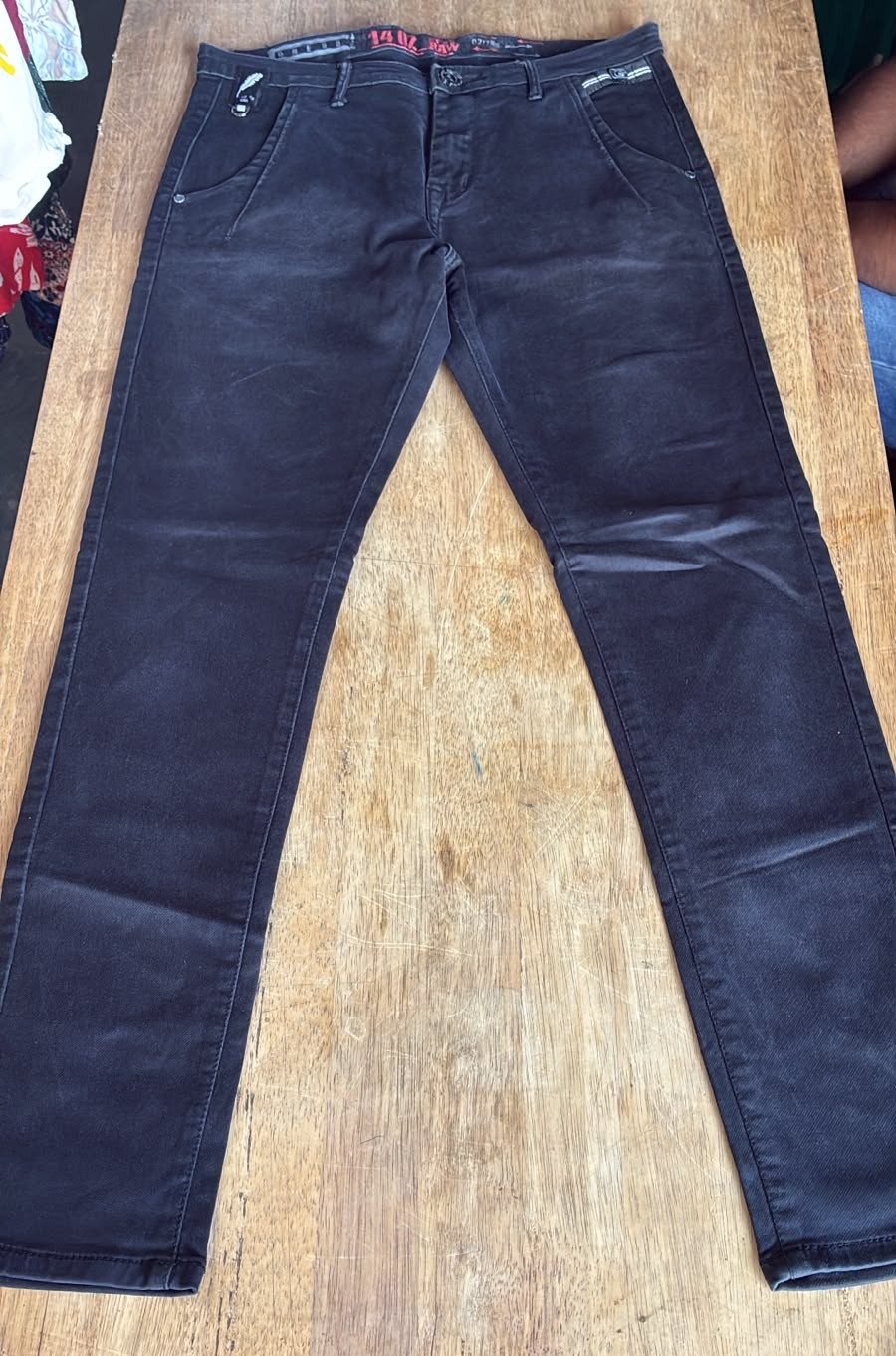 Denim Jeans