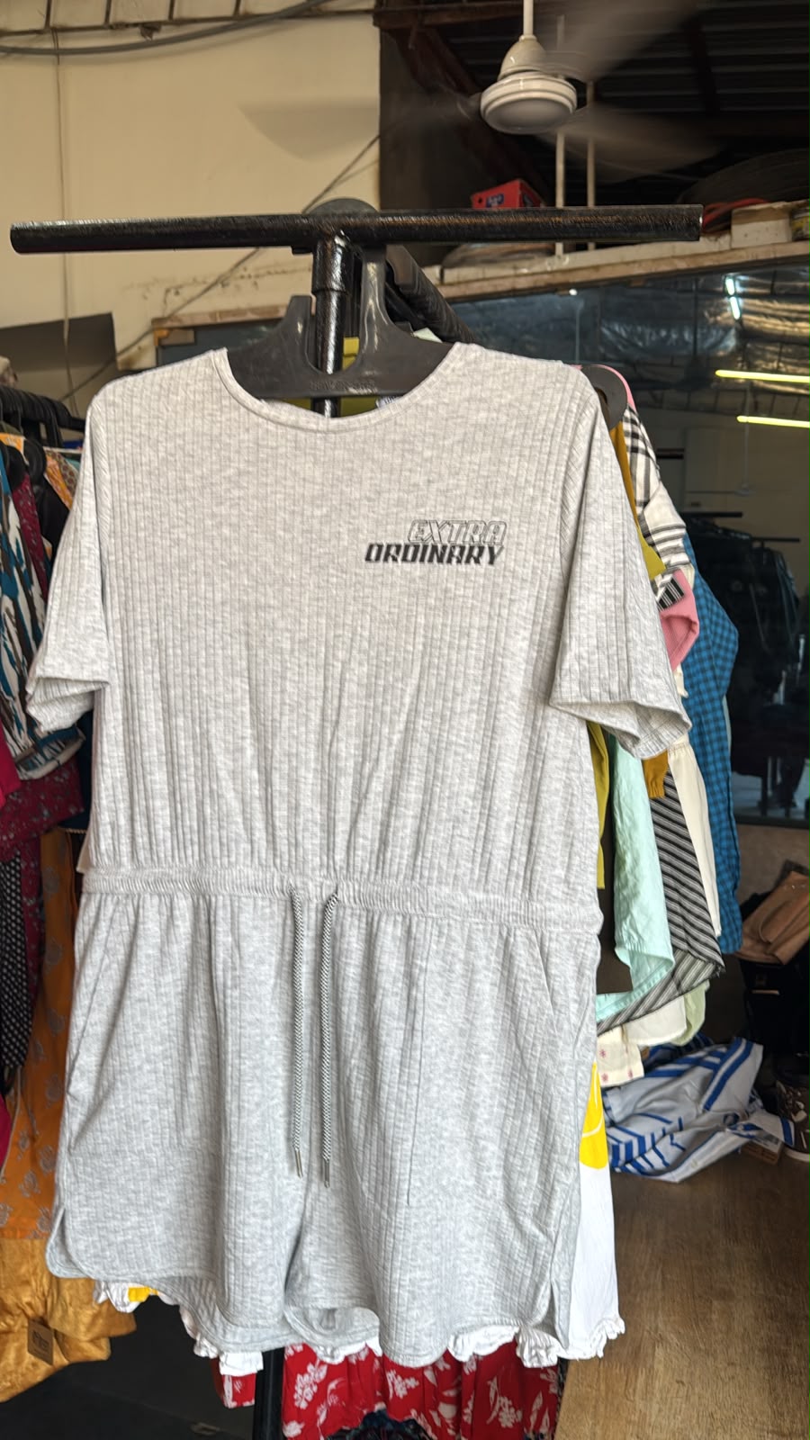 MAX DRESS