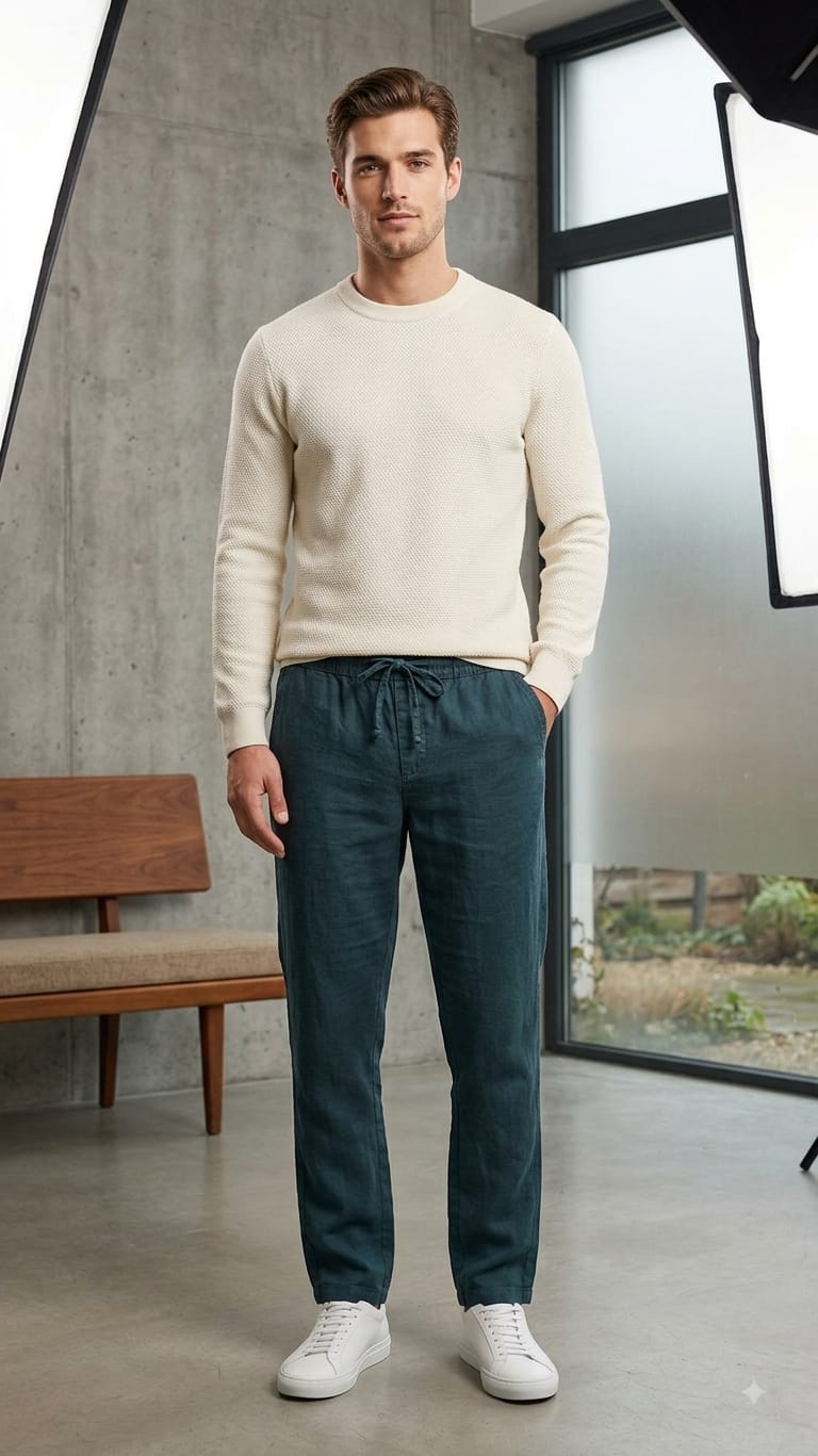 Pant