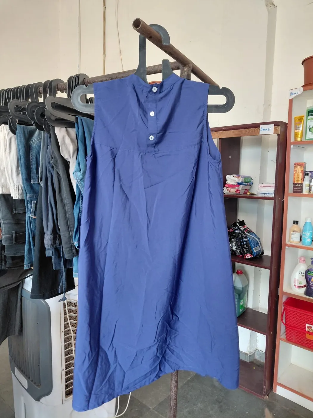 One-piece ( Here & Now ) 2