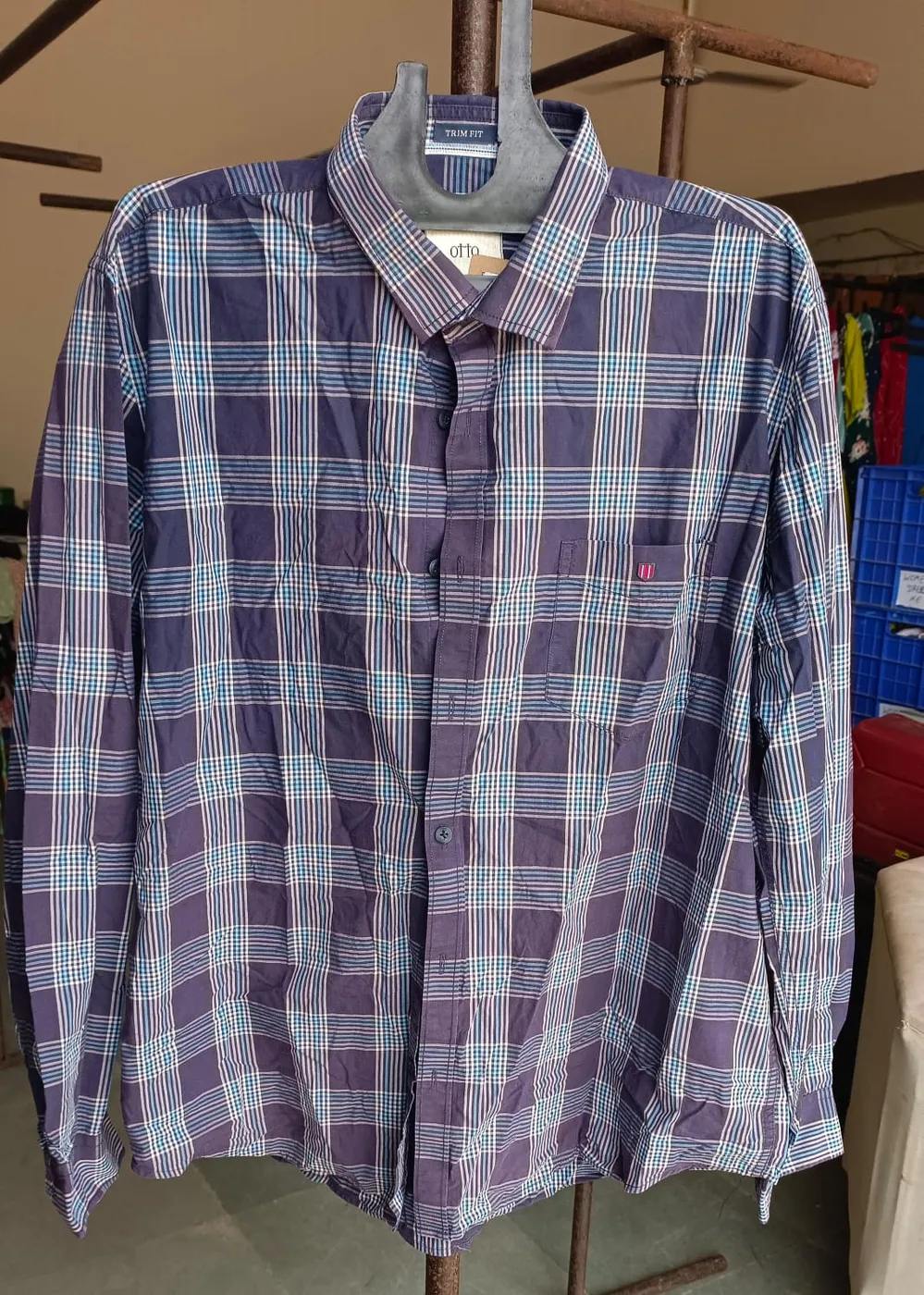 Shirt 2
