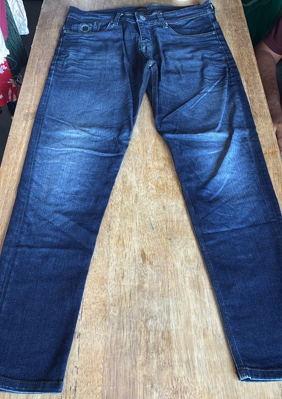 Denim Jeans